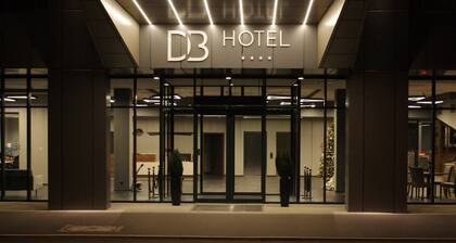 DB Hotel Wrocław