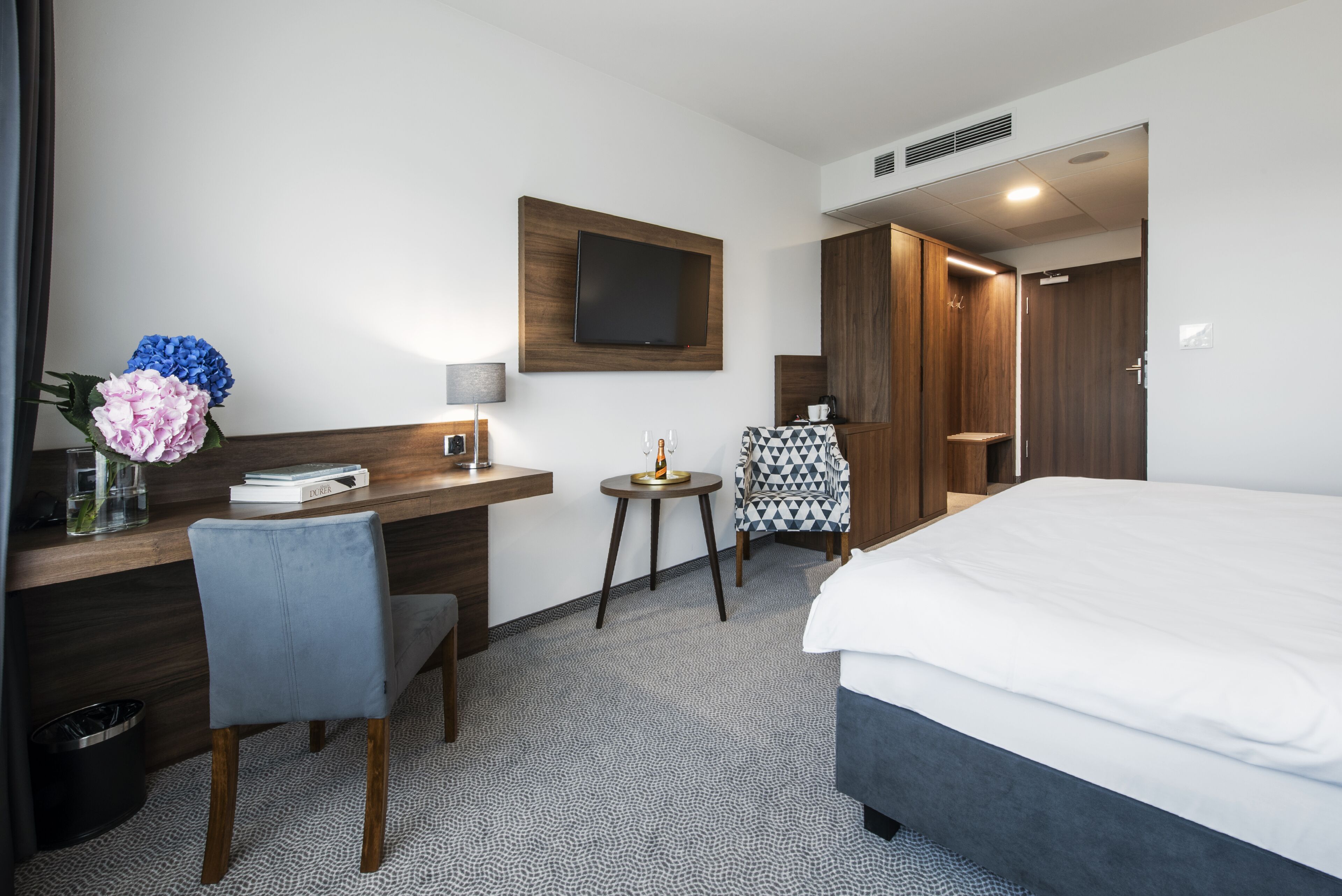 Foto - DB Hotel Wrocław