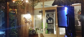 B B La Villa