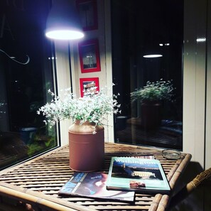 Lobby - B B La Villa (Pozzilli)