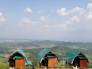 Exterior - Hug House (Chiang Saen)