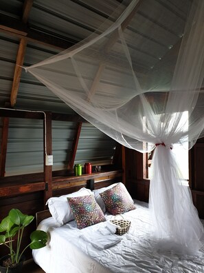 Room - Hug House (Chiang Saen)