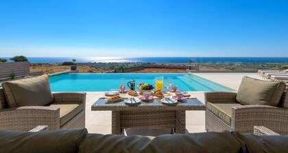 Alav Pool Villa jopa 8