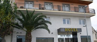 Hotel Mar de Aragón