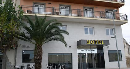 Hotel Mar de Aragón