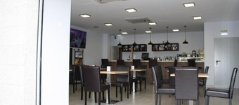 Hotel Mar de Aragón