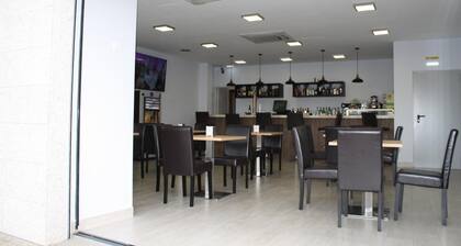 Hotel Mar de Aragón