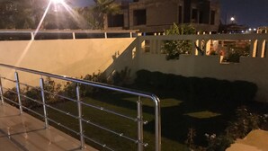 حديقة