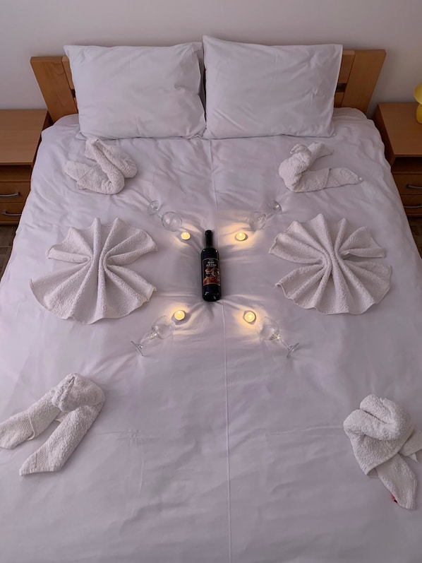 Standard Apartment