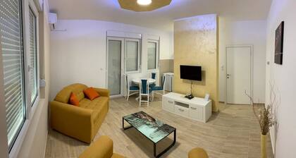 Airport View Apartments