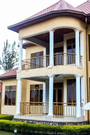 Exterior - Ishema Kigali Home (Kigali)