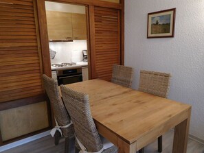 Restauration