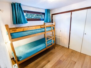 3 Schlafzimmer, kostenloses Internet