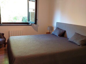 3 soverom og internett (inkludert)