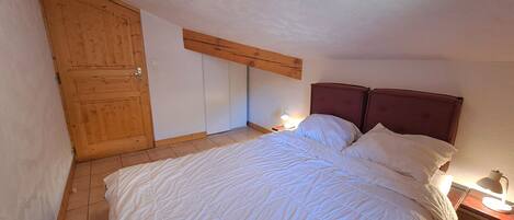 2 habitaciones y wifi