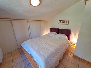 2 chambres