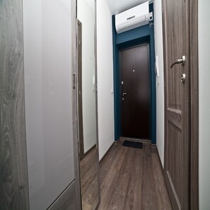 Studio (4 adults)