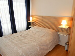 2 bedrooms - Pleasant 2-bedroom apartment, pets allowed (Les Deux Alpes)