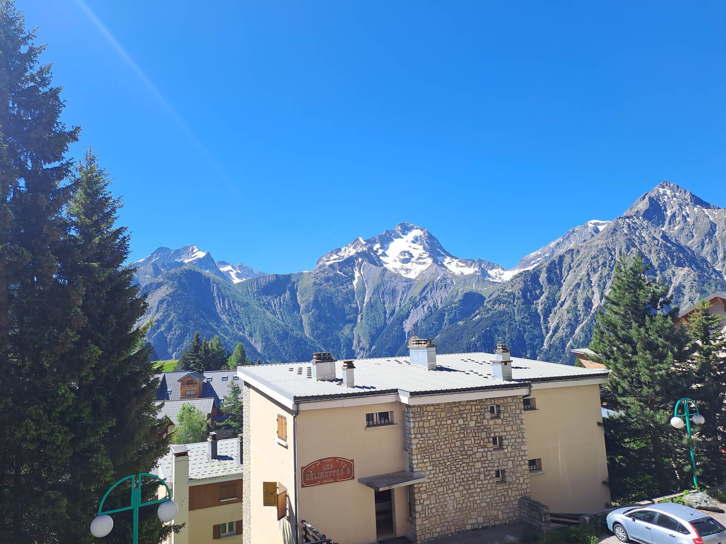Exterieur
