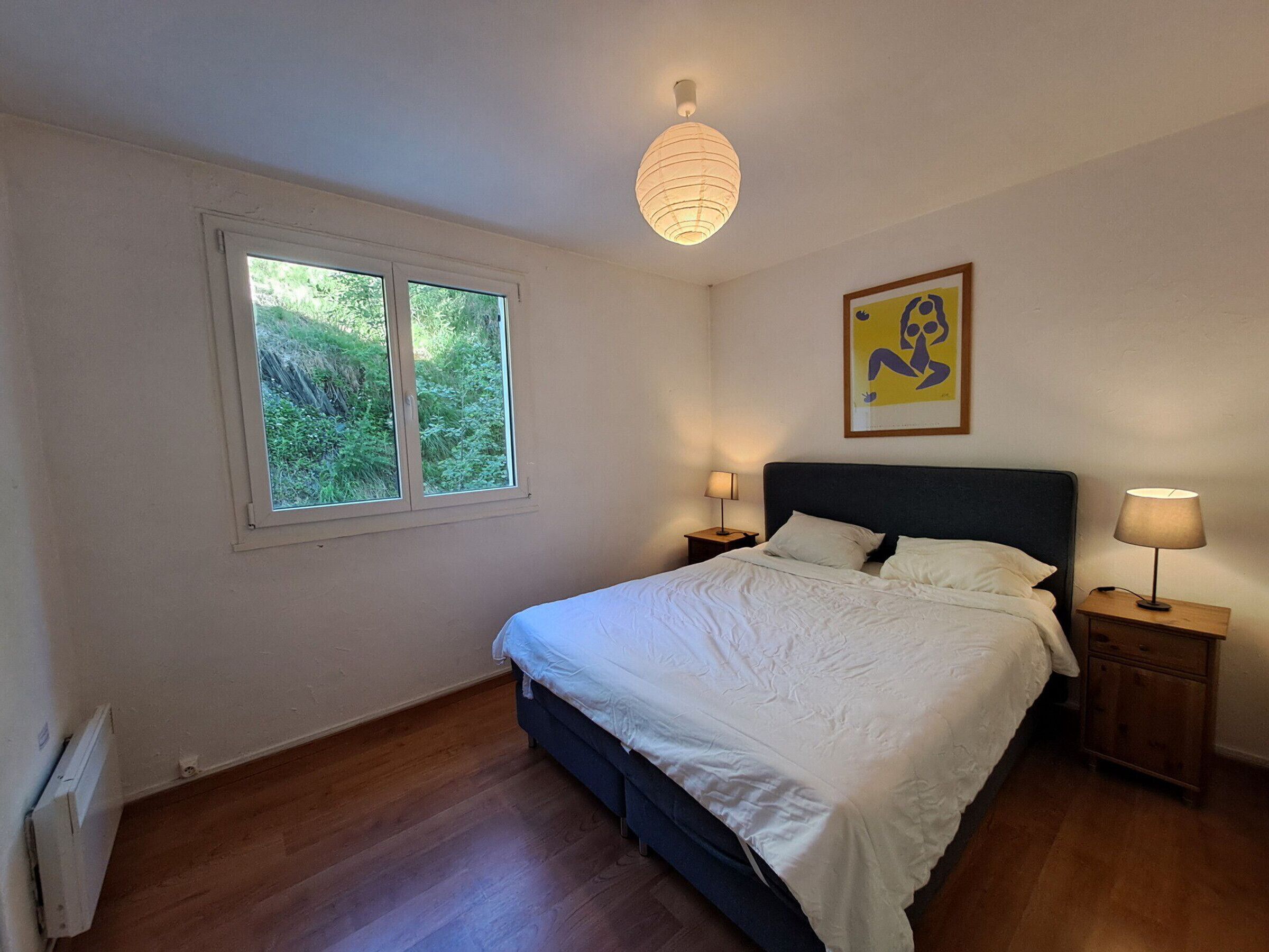 2 chambres
