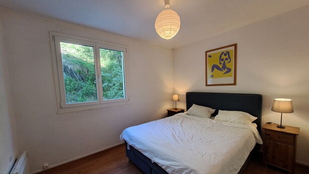 2 bedrooms