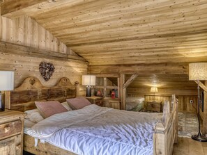 3 soverom og wi-fi (inkludert)