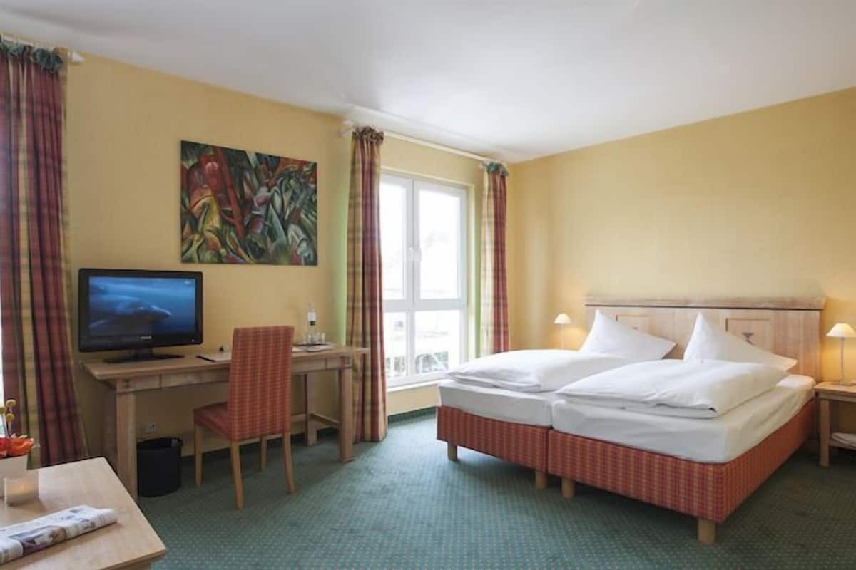 soundproofing, iron/ironing board, free cots/infant beds, free wifi