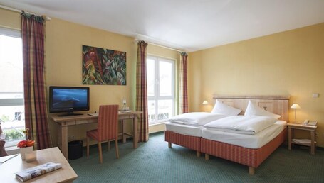 Hotel Barnimer Hof - view 3