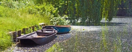 Hotel Barnimer Hof - view 2