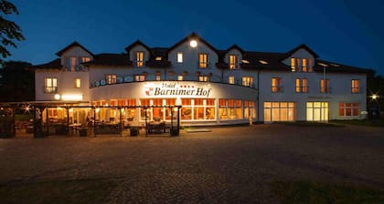 Hotel Barnimer Hof