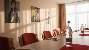 Sala de reuniones