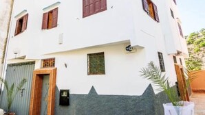 Exterior - Ocean's Spirit Apartment House Taghazout (Taghazout)