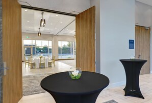 Sala de reuniones