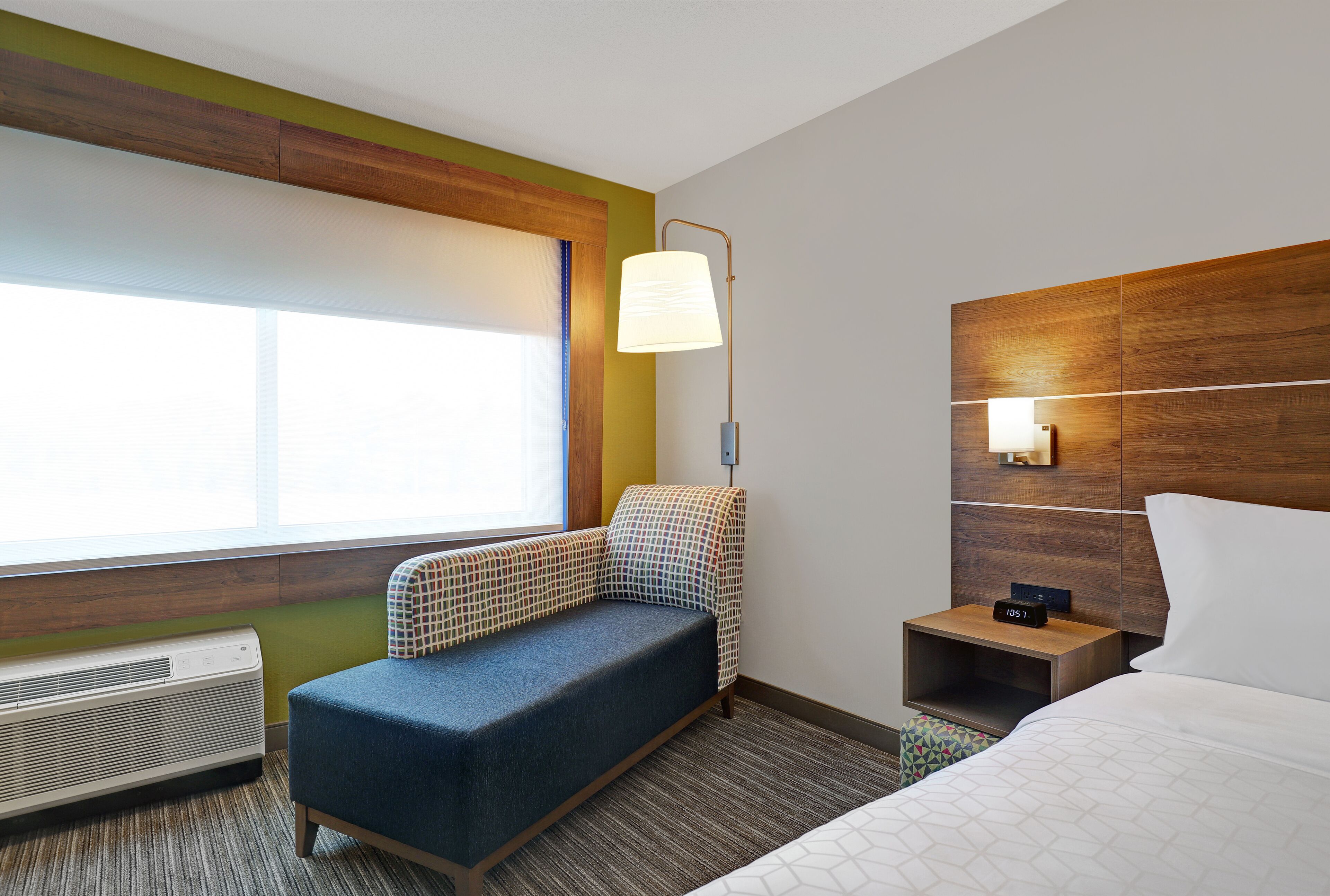 Foto - Holiday Inn Express - Kingston West by IHG