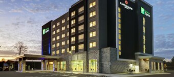 ホリデイ イン エクスプレス キングストン ウエスト by IHG