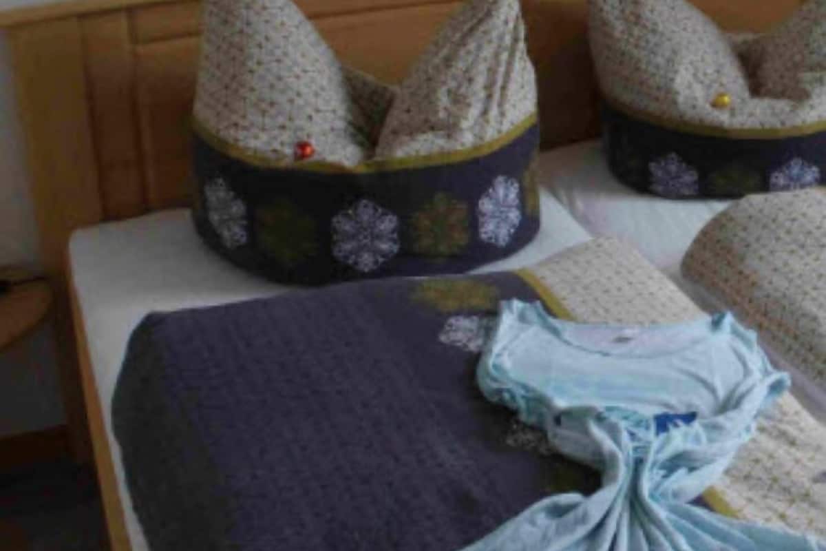 Apartment, 1 Schlafzimmer | 1 Schlafzimmer, kostenloses WLAN