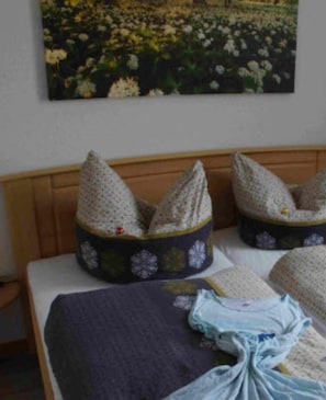 Apartment, 1 Schlafzimmer | 1 Schlafzimmer, kostenloses WLAN