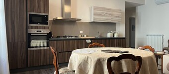 Home in Orvieto - Corso Cavour 138