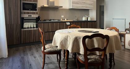 Haus in Orvieto - Corso Cavour 138