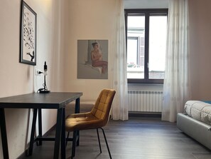 Interior - Home in Orvieto - Corso Cavour 138 (Orvieto)
