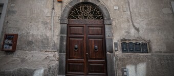Home in Orvieto - Corso Cavour 138