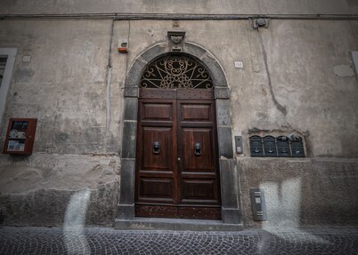 Home in Orvieto - Corso Cavour 138