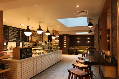 Hub By Premier Inn London Spitalfields