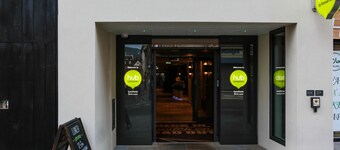 Hub By Premier Inn London Spitalfields