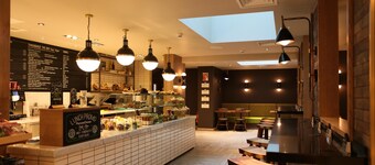 Hub By Premier Inn London Spitalfields