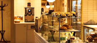 Hub By Premier Inn London Spitalfields