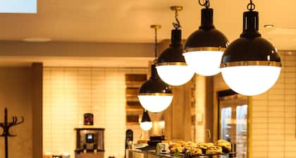 Hub By Premier Inn London Spitalfields