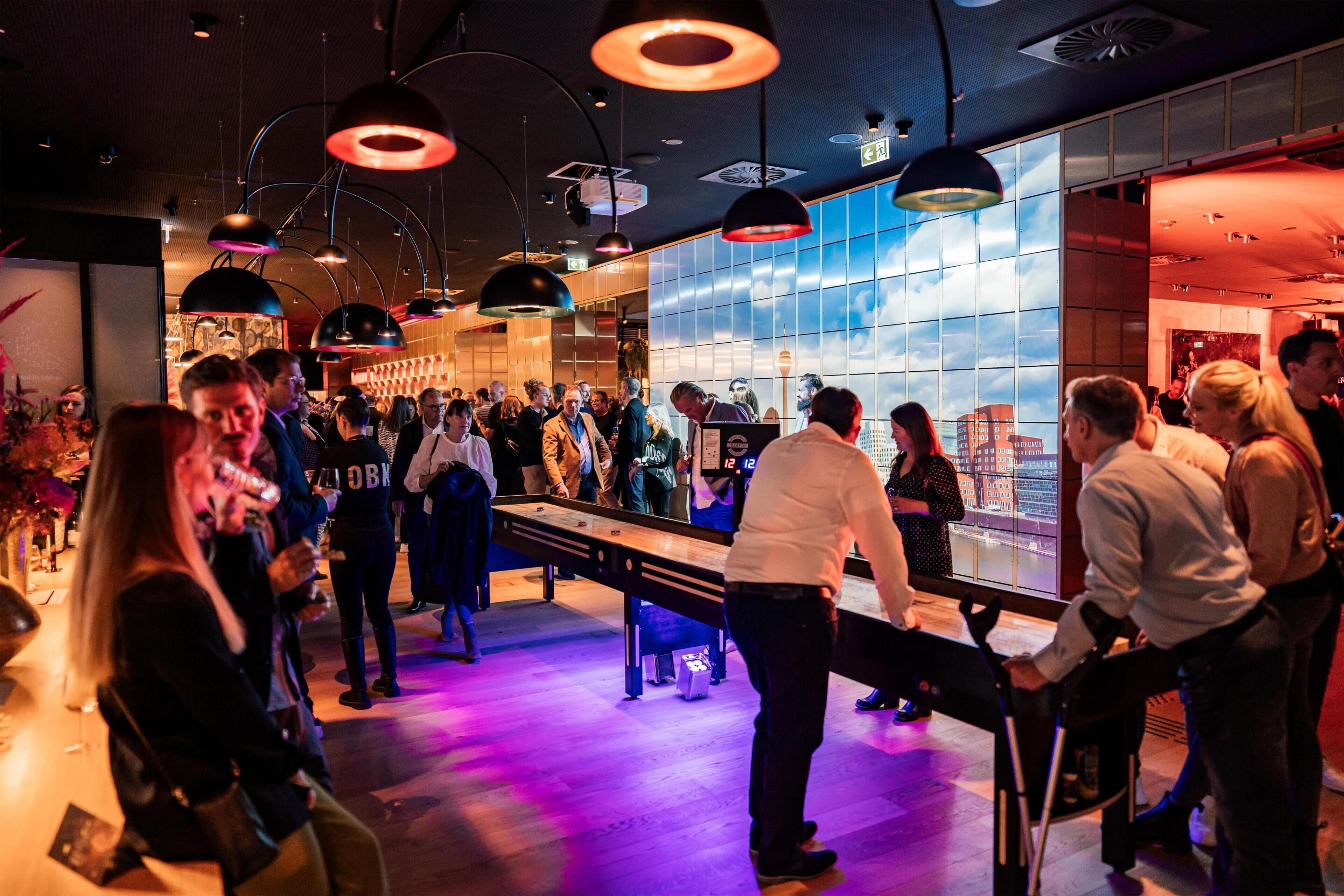 Photo - Me and All Hotel Dusseldorf Oberkassel, by Hyatt