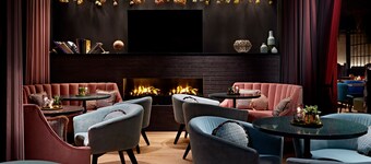 Me and All Hotel Dusseldorf Oberkassel, by Hyatt