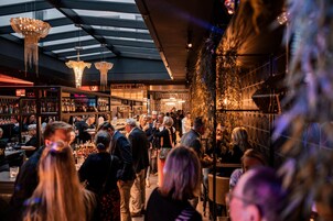 Bar (in loco)